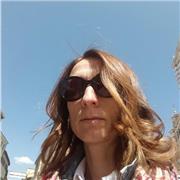 Insegnante madrelingua francese